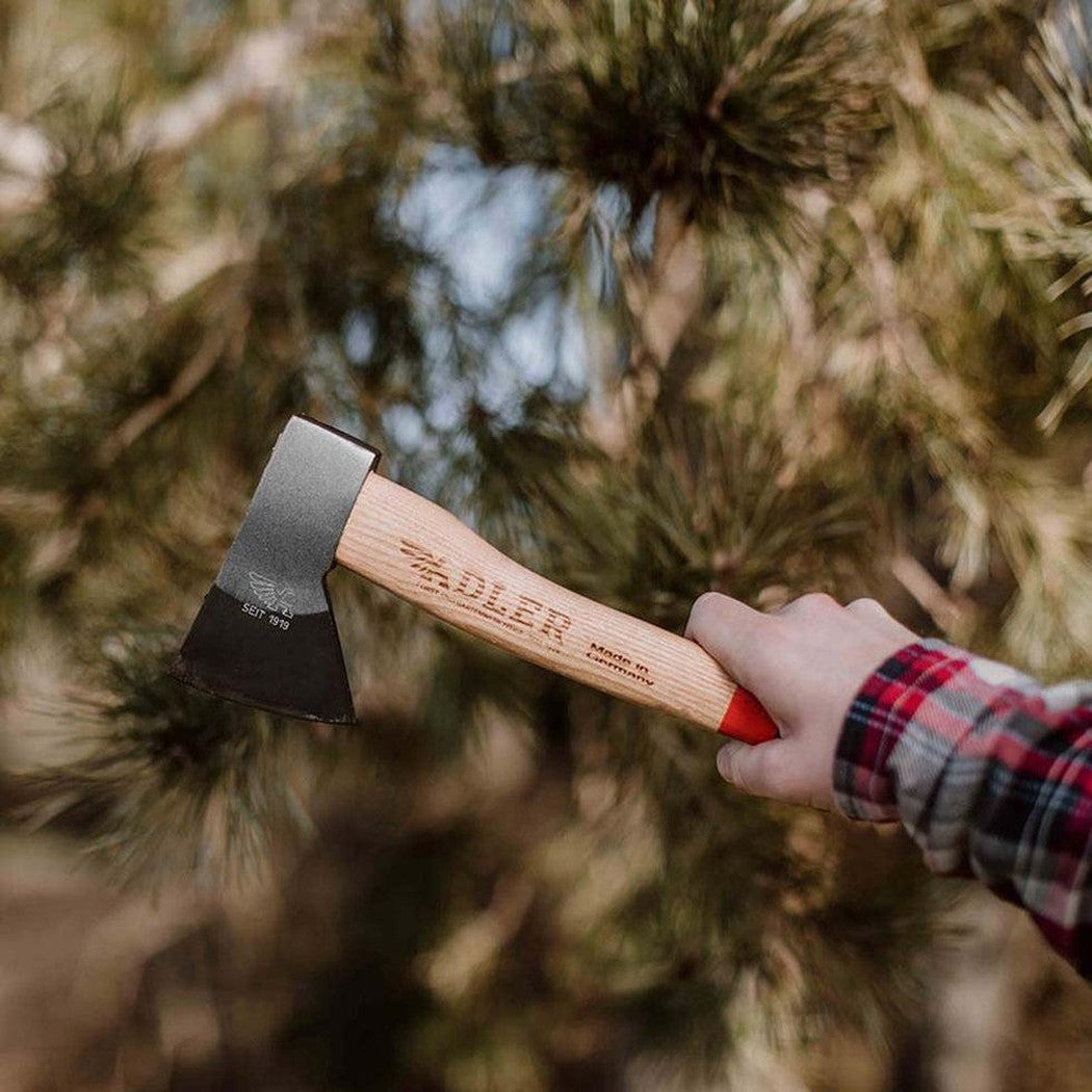Scout Hatchet-Camping - Accessories - Axes-Adler-Appalachian Outfitters