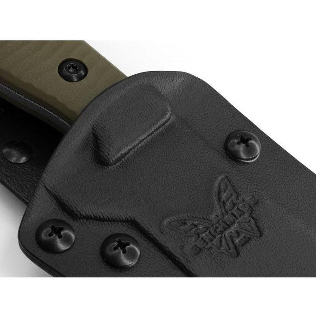 539GY Anonimus-Camping - Accessories - Knives-Benchmade-Appalachian Outfitters