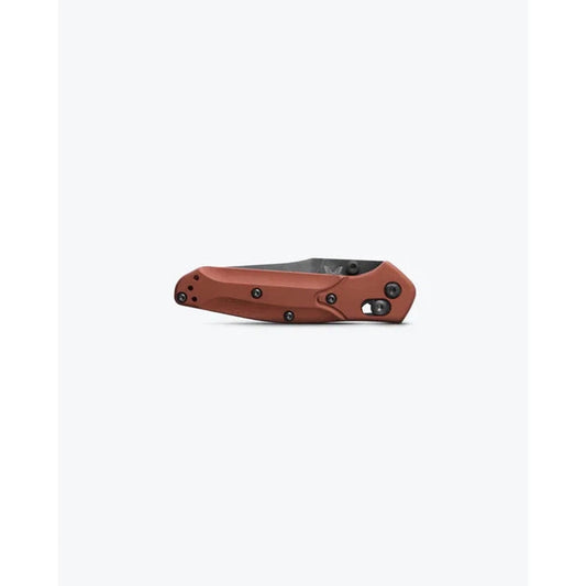 Benchmade Mini Osborne-Camping - Accessories - Knives-Benchmade-Appalachian Outfitters