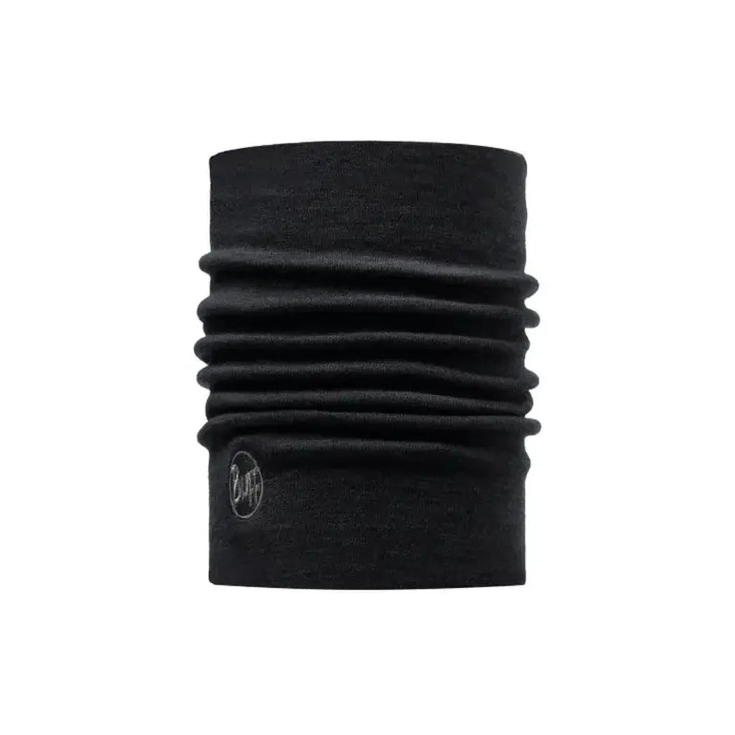 Buff Merino Heavyweight Neck Warmer - Solid-Accessories - Bandanas-Buff-Appalachian Outfitters