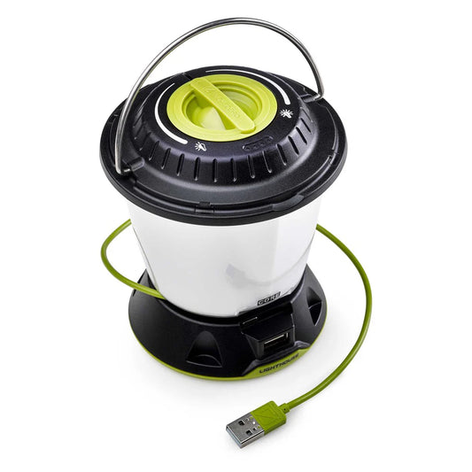 GoalZero Lighthouse Core