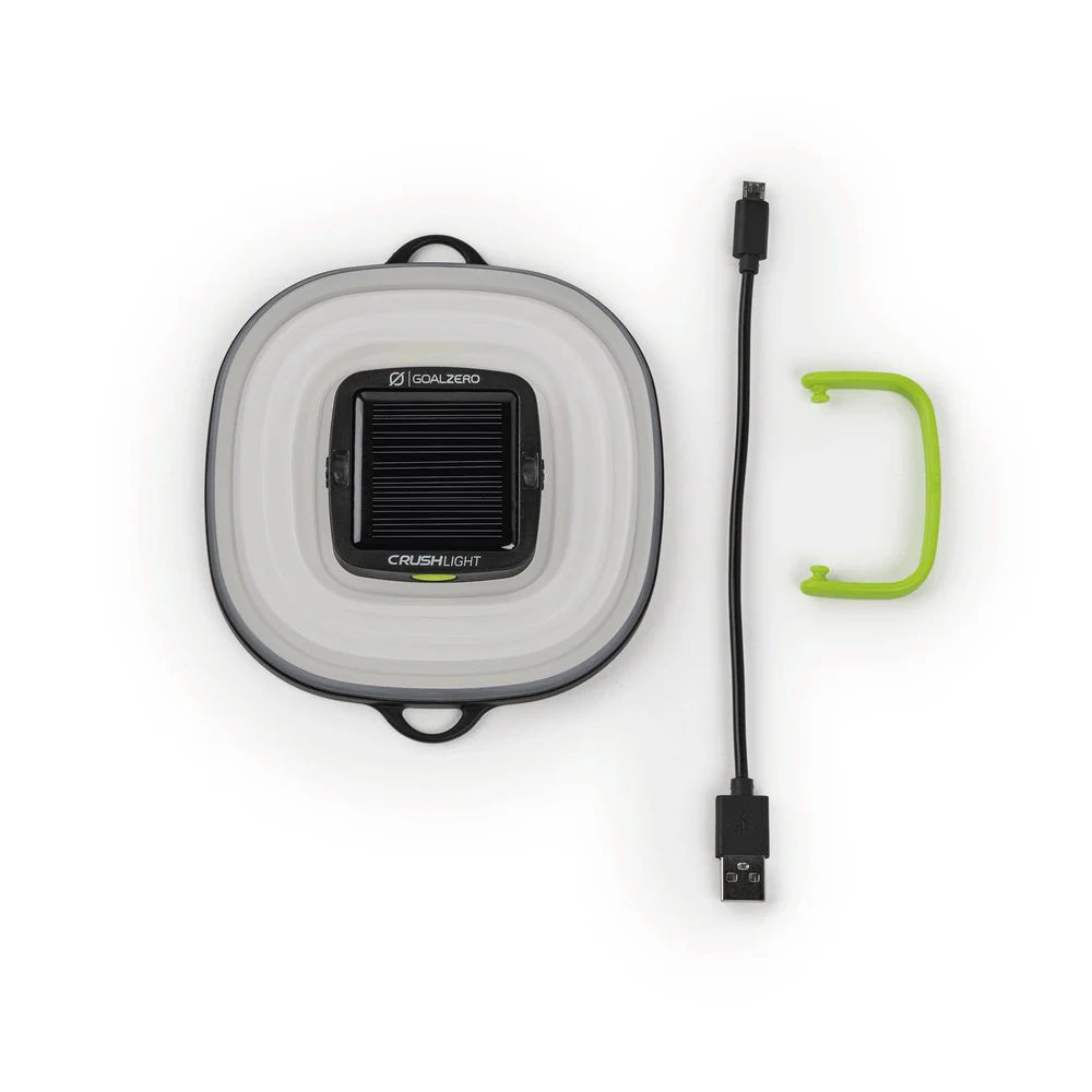 GoalZero Crush Light