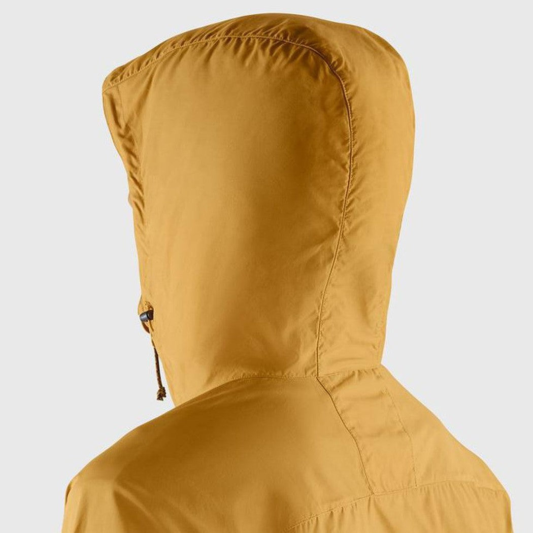Men's High Coast Wind Jacket-Men's - Clothing - Jackets & Vests-Fjallraven-Appalachian Outfitters