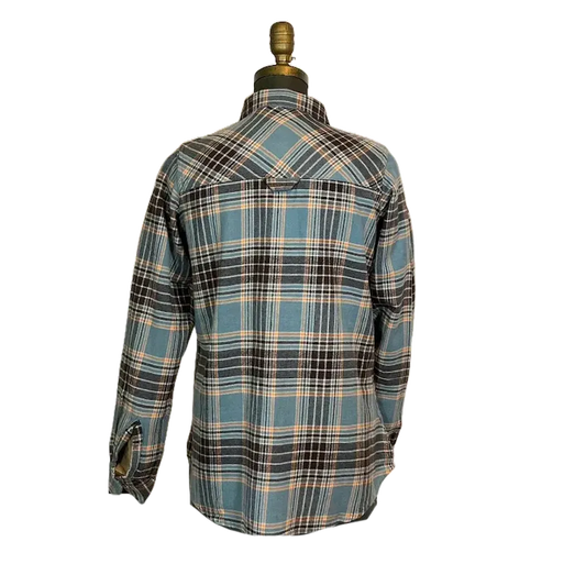 Flyshacker Women's Charles River Flyshacket-Women's - Clothing - Tops-Flyshacker-Appalachian Outfitters