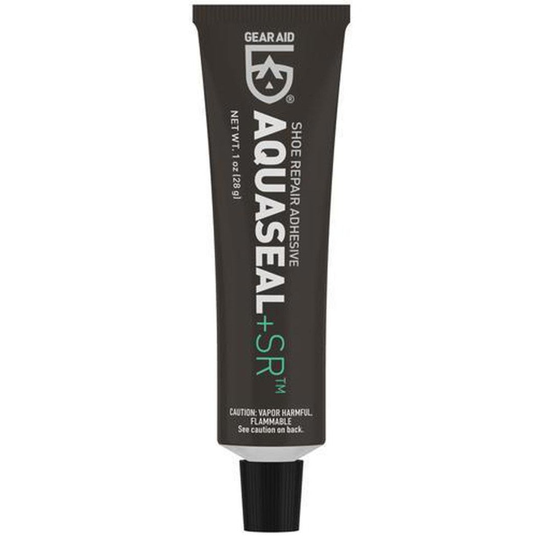 Gear Aid-Aquaseal SR Shoe Repair Adhesive-Appalachian Outfitters