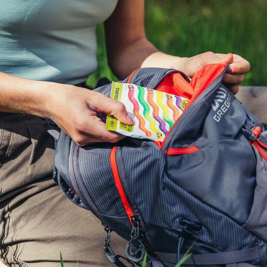 Maya 20-Camping - Backpacks - Backpacking-Gregory-Iris Red-Appalachian Outfitters