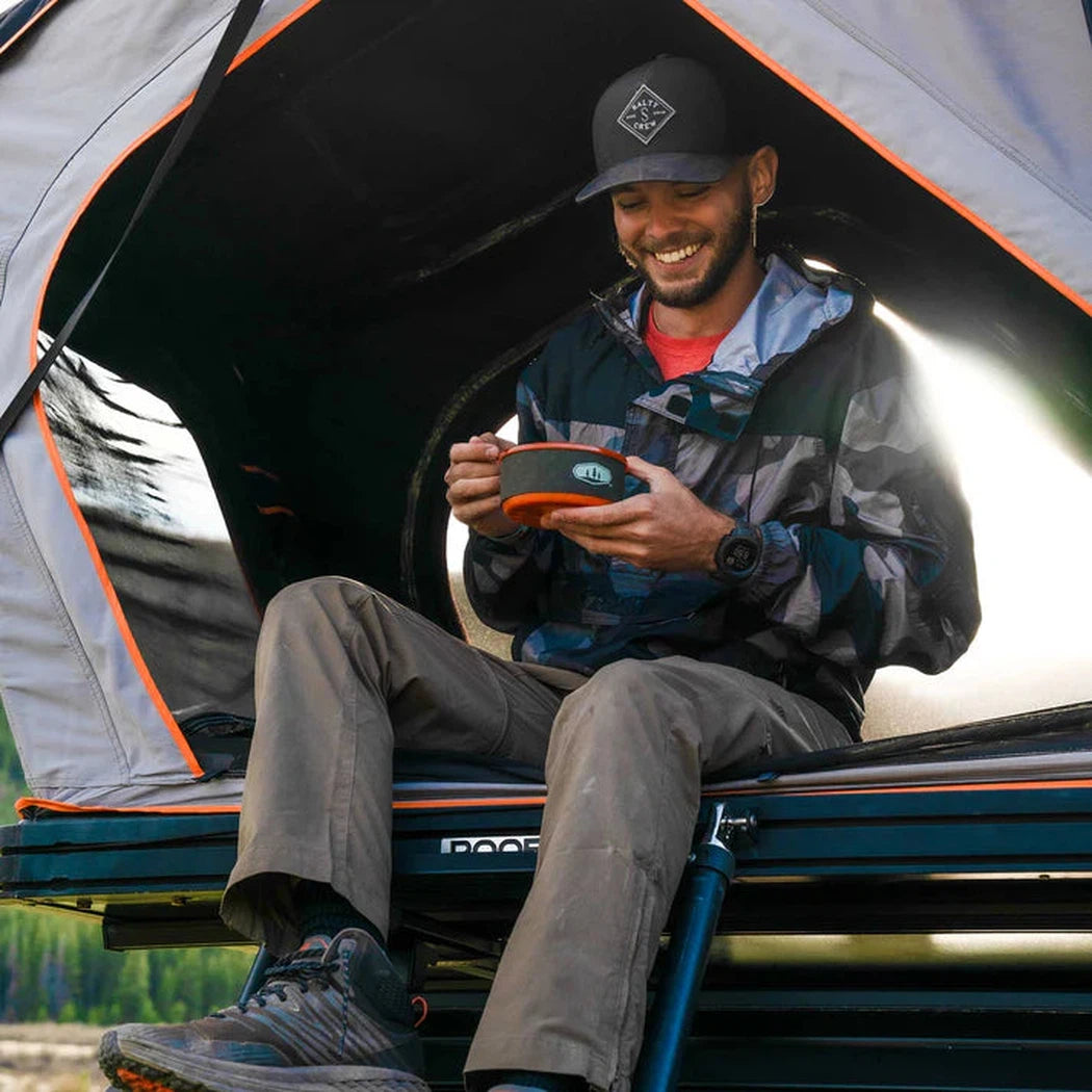 GSI Outdoors Halulite Dualist-Camping - Cooking - Pots & Pans-GSI Outdoors-Appalachian Outfitters
