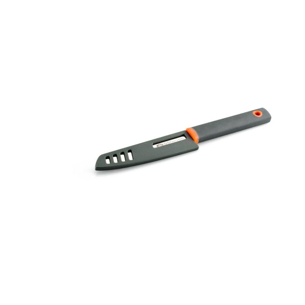 GSI Outdoors-Santoku 4" Paring Knife-Appalachian Outfitters