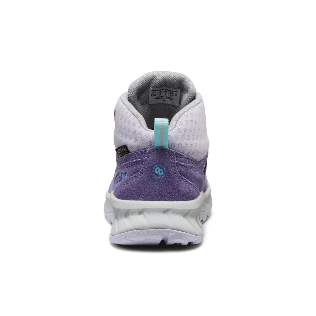 Keen Little Kids' Hightrail Waterproof Hiking Boot-Kids - Footwear - Boots-Keen-Appalachian Outfitters