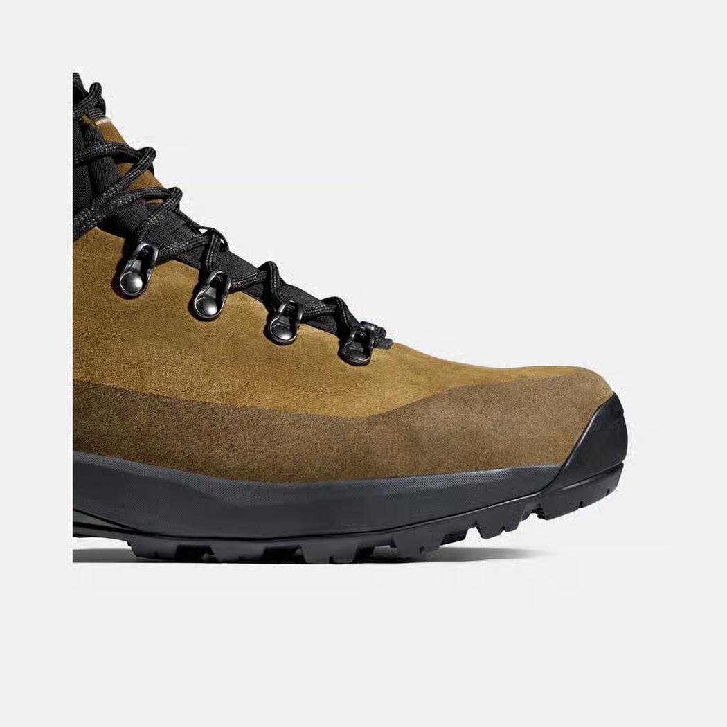 Mammut Ducan III High LTH GTX Men-Men's - Footwear - Boots-Mammut-Appalachian Outfitters