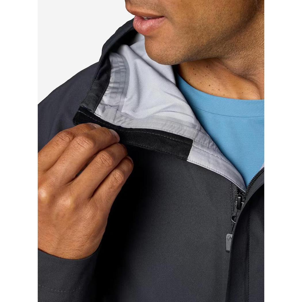 Marmot Men's PreCip Evo Pro Jacket-Men's - Clothing - Jackets & Vests-Marmot-Appalachian Outfitters