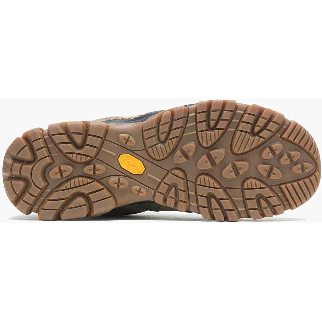 Merrell Men's Moab 3 Waterproof-Men's - Footwear - Shoes-Merrell-Appalachian Outfitters