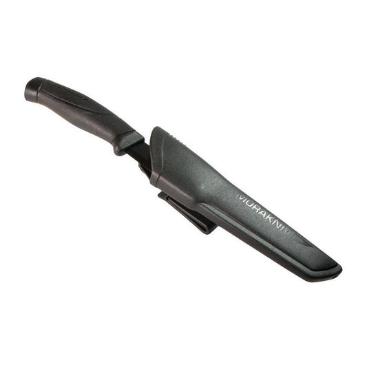 Morakniv-Bushcraft Black-Appalachian Outfitters