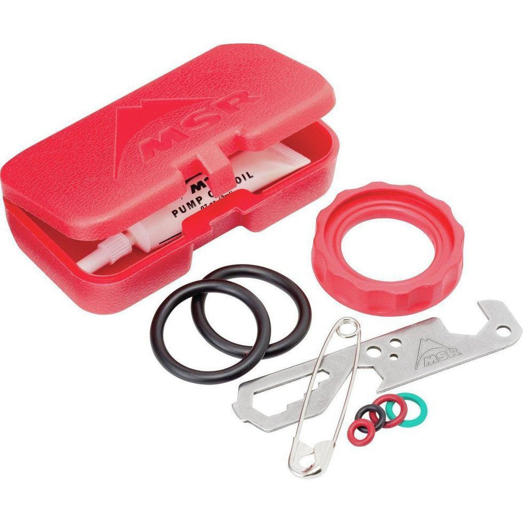 MSR-Annual Maintenance Kit-Appalachian Outfitters