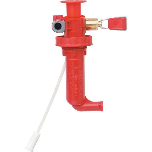 MSR-Fuel Pump-Appalachian Outfitters