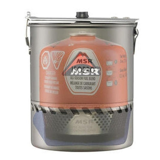Reactor Stove System-Camping - Cooking - Stoves-MSR-1.7 LTR-Appalachian Outfitters