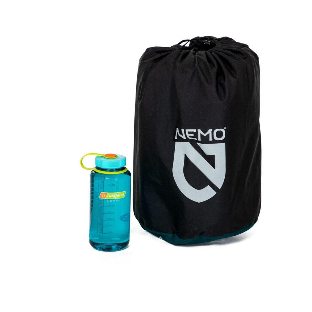 NEMO-Roamer Self-Inflating Mattress-Appalachian Outfitters