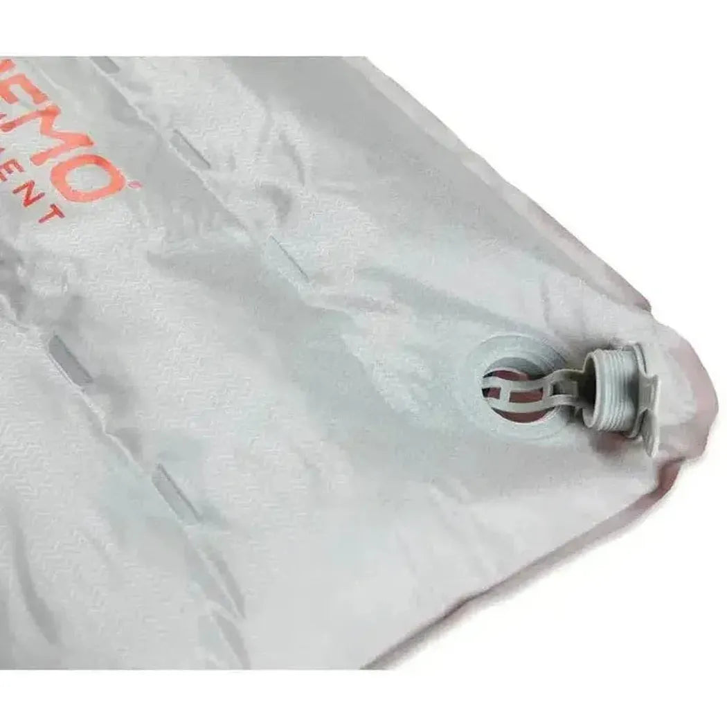 Tensor™ All-Season Ultralight Insulated Sleeping Pad-Camping - Sleeping Pads - Pads-NEMO-Regular Wide-Appalachian Outfitters