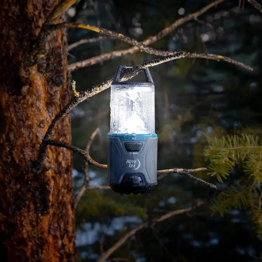 Radiant RL3 PowerSwitch Rechargeable Lantern-Camping - Accessories-Nite Ize-Appalachian Outfitters