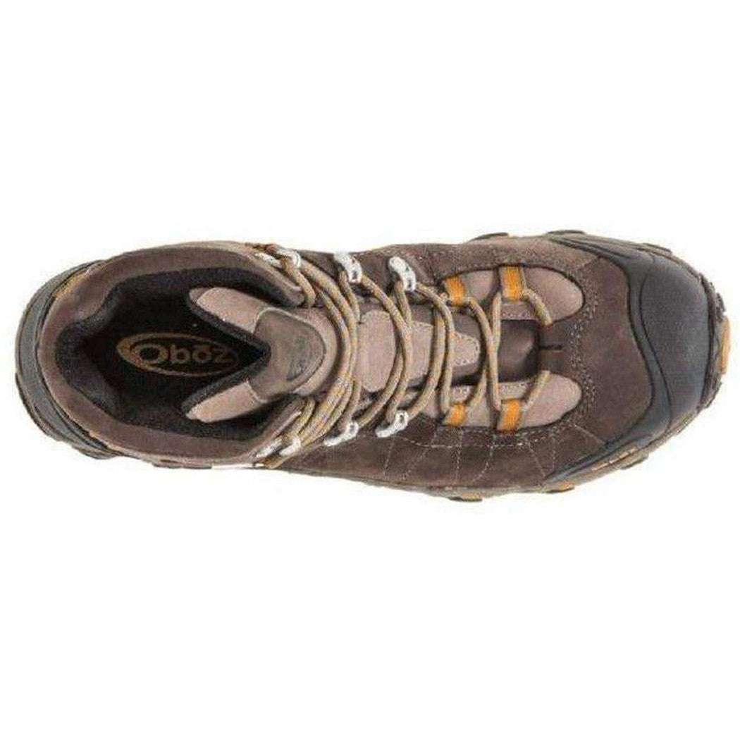 Oboz-Bridger Mid B-DRY-Appalachian Outfitters