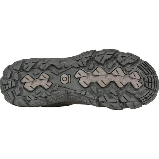 Oboz Women's Sawtooth X Mid B-Dry-Women's - Footwear - Boots-Oboz-Appalachian Outfitters
