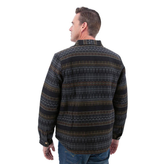 Old Ranch Men's Maverick Jacket-Men's - Clothing - Jackets & Vests-Old Ranch-Appalachian Outfitters