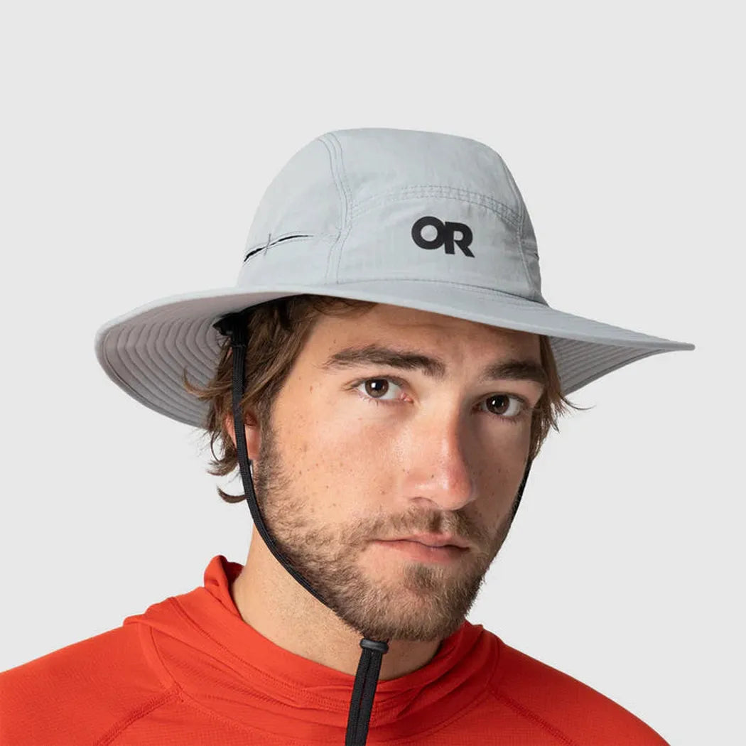 Outdoor Research Sunbriolet Sun Hat-Accessories - Hats - Unisex-Outdoor Research-Appalachian Outfitters