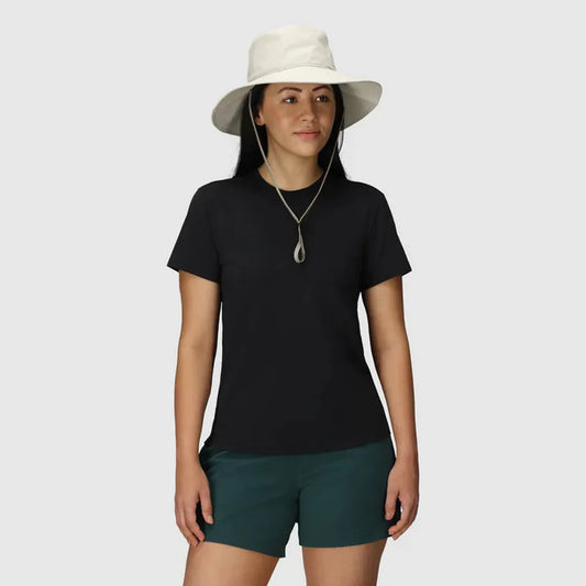 Outdoor Research Women's Mojave II Sun Hat-Accessories - Hats - Women's-Outdoor Research-Appalachian Outfitters