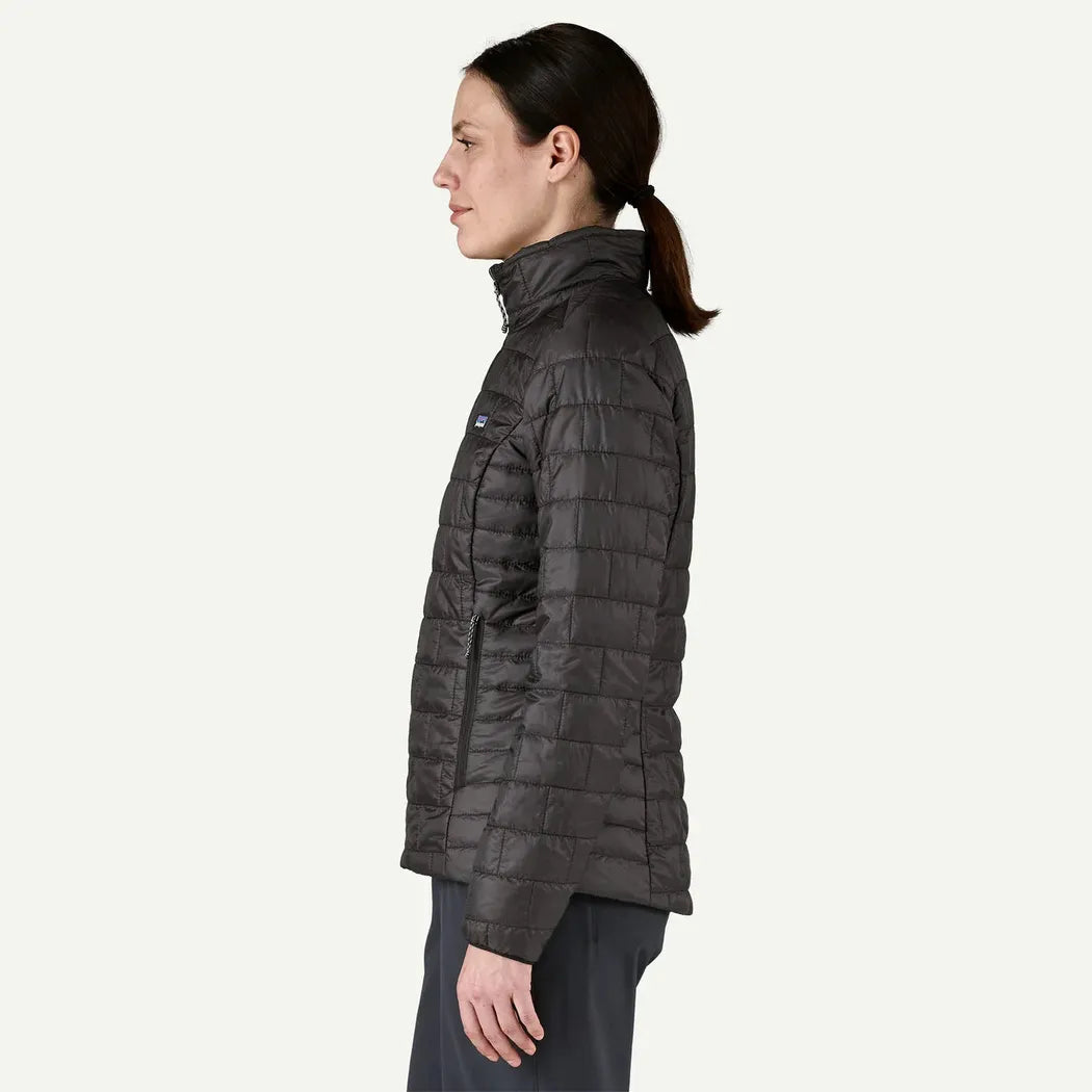 Patagonia Women's Nano Puff Jacket-Women's - Clothing - Jackets & Vests-Patagonia-Appalachian Outfitters