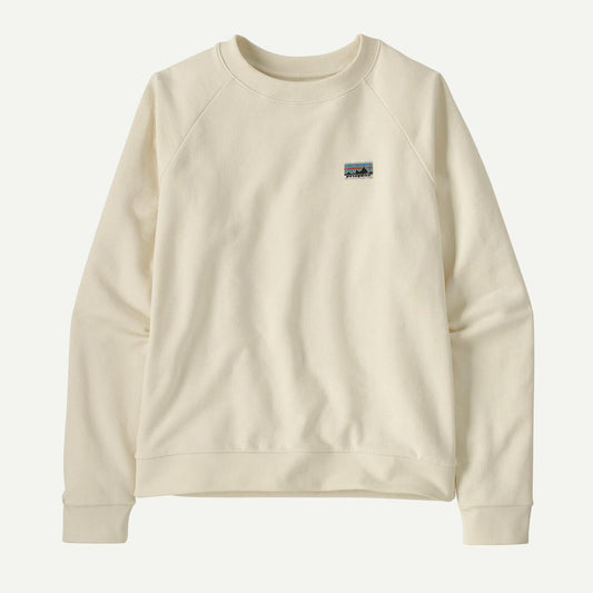 Patagonia Women's Regenerative Organic Certified Cotton Essential Top-Women's - Clothing - Tops-Patagonia-Appalachian Outfitters