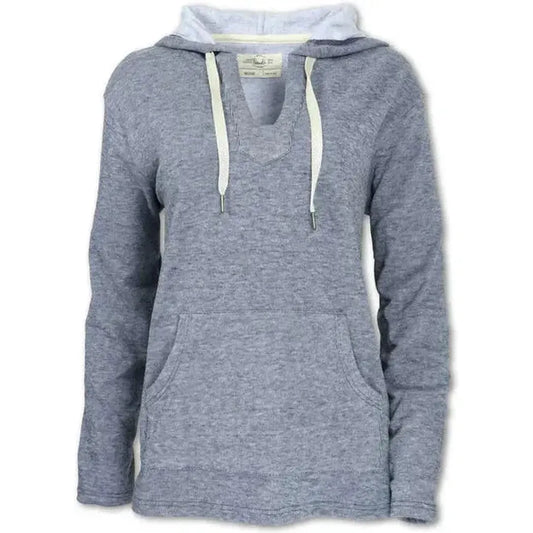 Purnell Women's Fleece Knit Pullover-Women's - Clothing - Tops-Purnell-Navy-S-Appalachian Outfitters