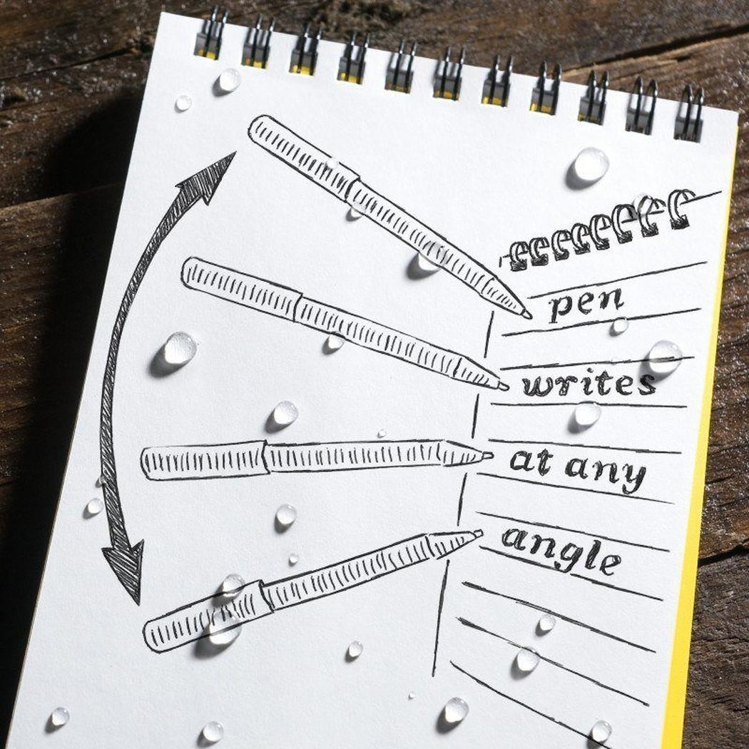 Rite in the Rain Precision TWIST Pencil - 0.9MM-Camping - Accessories - Books-Notebooks-Rite in the Rain-Appalachian Outfitters