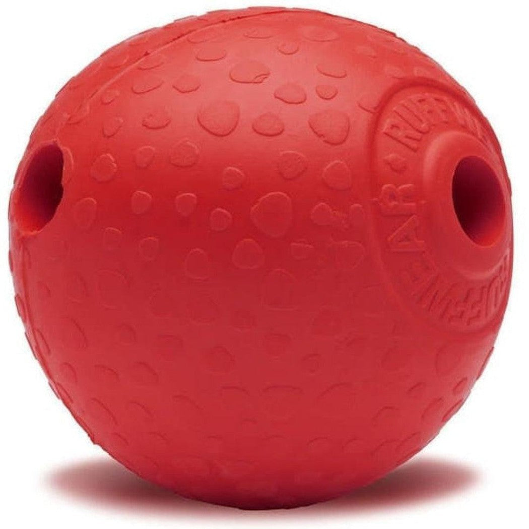 Ruffwear Huckama Toy Sockeye Red Outdoor Dogs