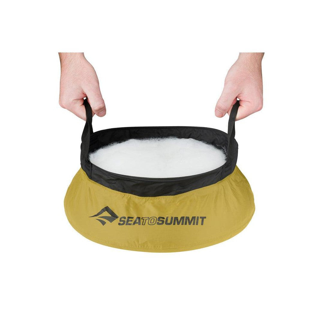 Camp Kitchen Clean-Up Kit-Camping - Cooking - Cooking Accessories-Sea To Summit-Appalachian Outfitters