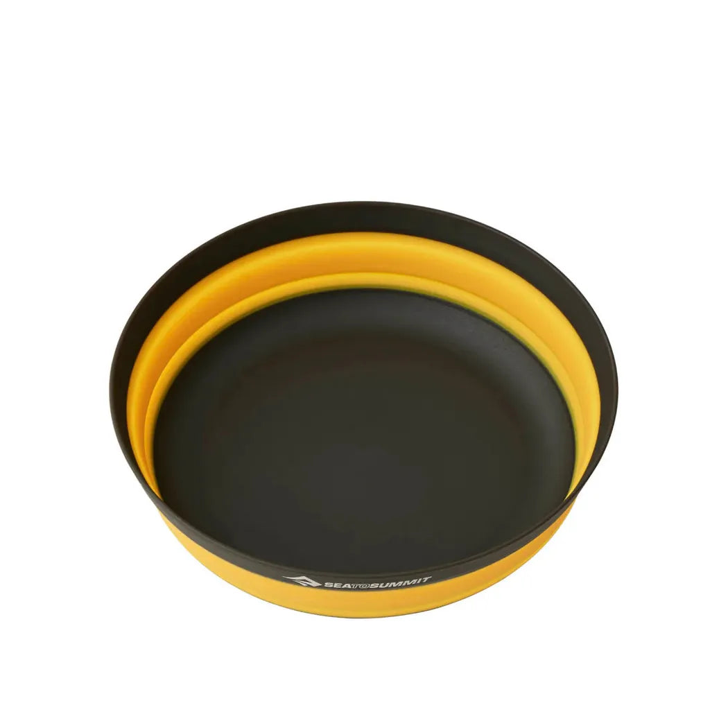 Sea To Summit Frontier UL Collapsible Bowl-Camping - Cooking - Dishware-Sea To Summit-Appalachian Outfitters