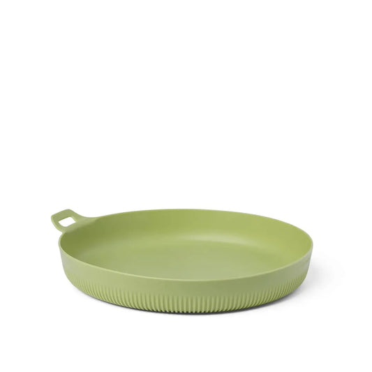Sea To Summit Horizon Plate - L-Camping - Cooking - Dishware-Sea To Summit-Tarragon-Appalachian Outfitters