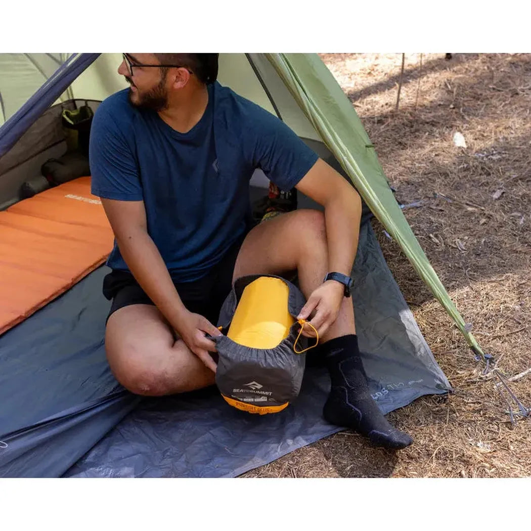 Sea To Summit Pursuit Plus SI Mat-Camping - Tents & Shelters - Tent Accessories-Sea To Summit-Appalachian Outfitters