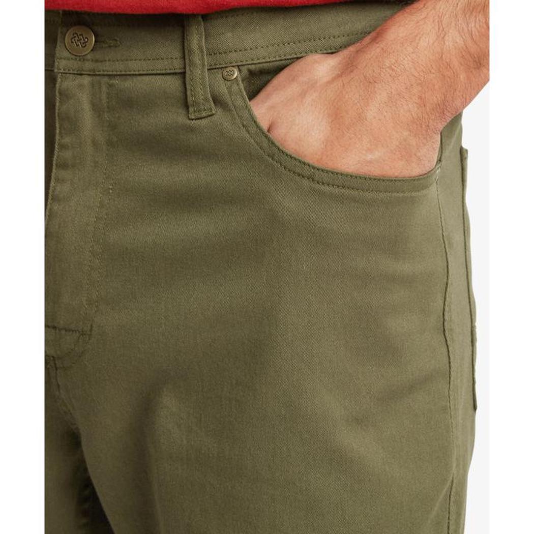 Sherpa Adventure Gear Sample - Men's Dando 5 Pocket Short-Men's - Clothing - Bottoms-Sherpa Adventure Gear-Appalachian Outfitters