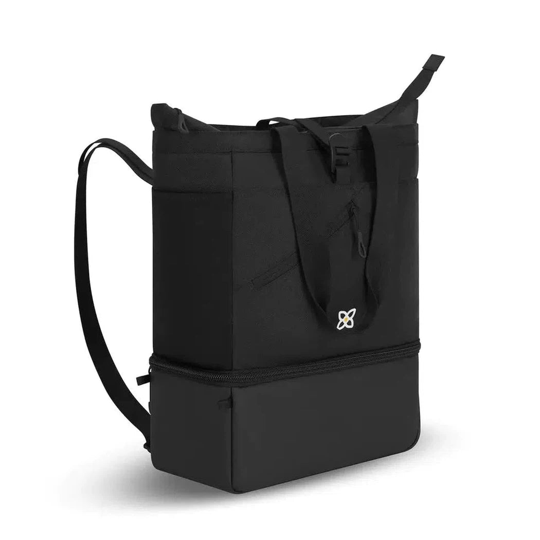 Terra-Accessories - Bags-Sherpani-Raven-Appalachian Outfitters