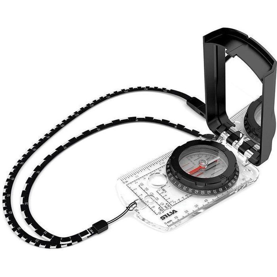 Silva-Ranger 2.0 Quad Compass-Appalachian Outfitters