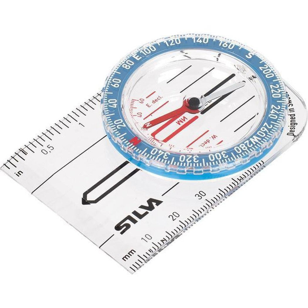 Silva-Starter #1-2-3 Compass-Appalachian Outfitters