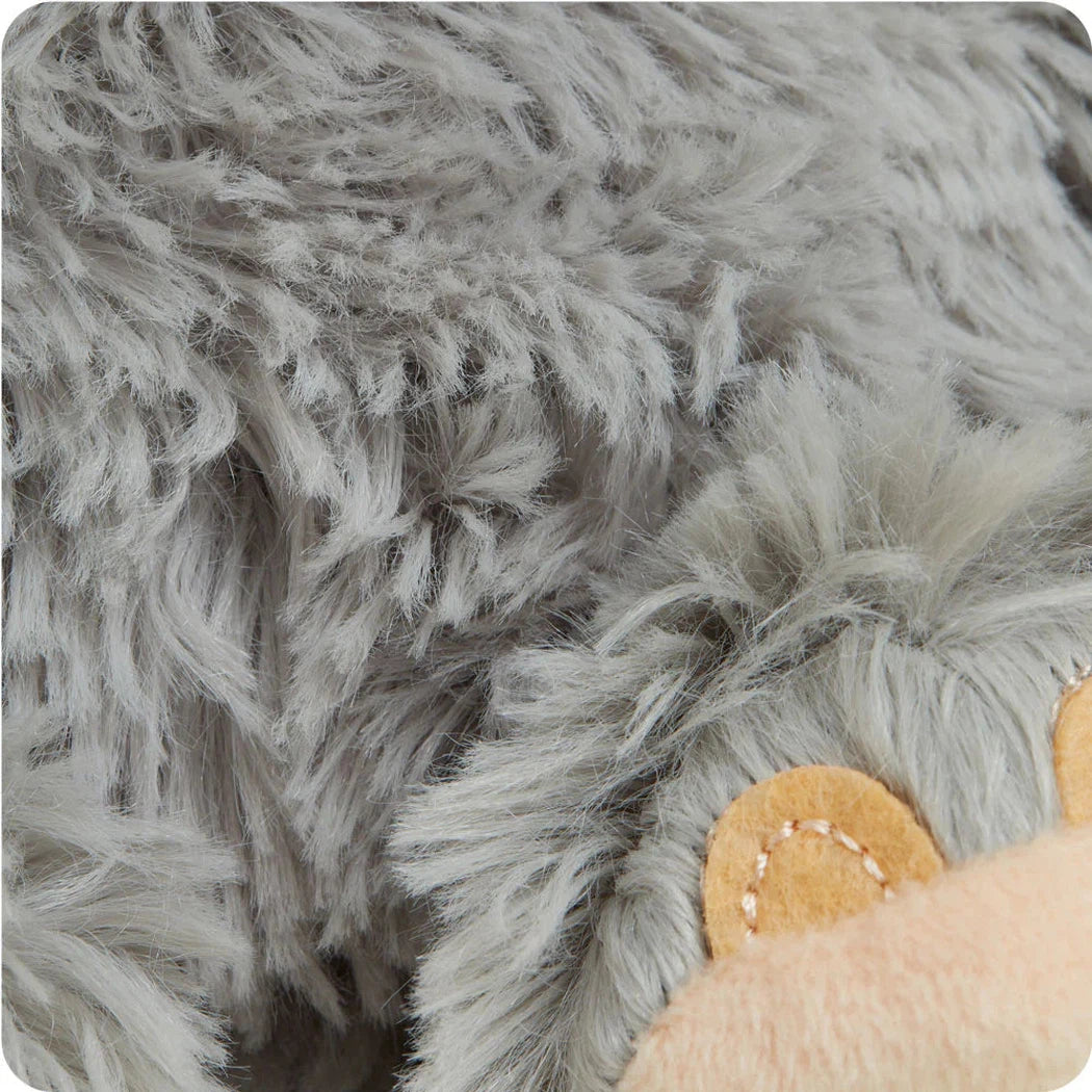 Warmies Elephant Junior-Accessories - Novelty-Warmies-Appalachian Outfitters