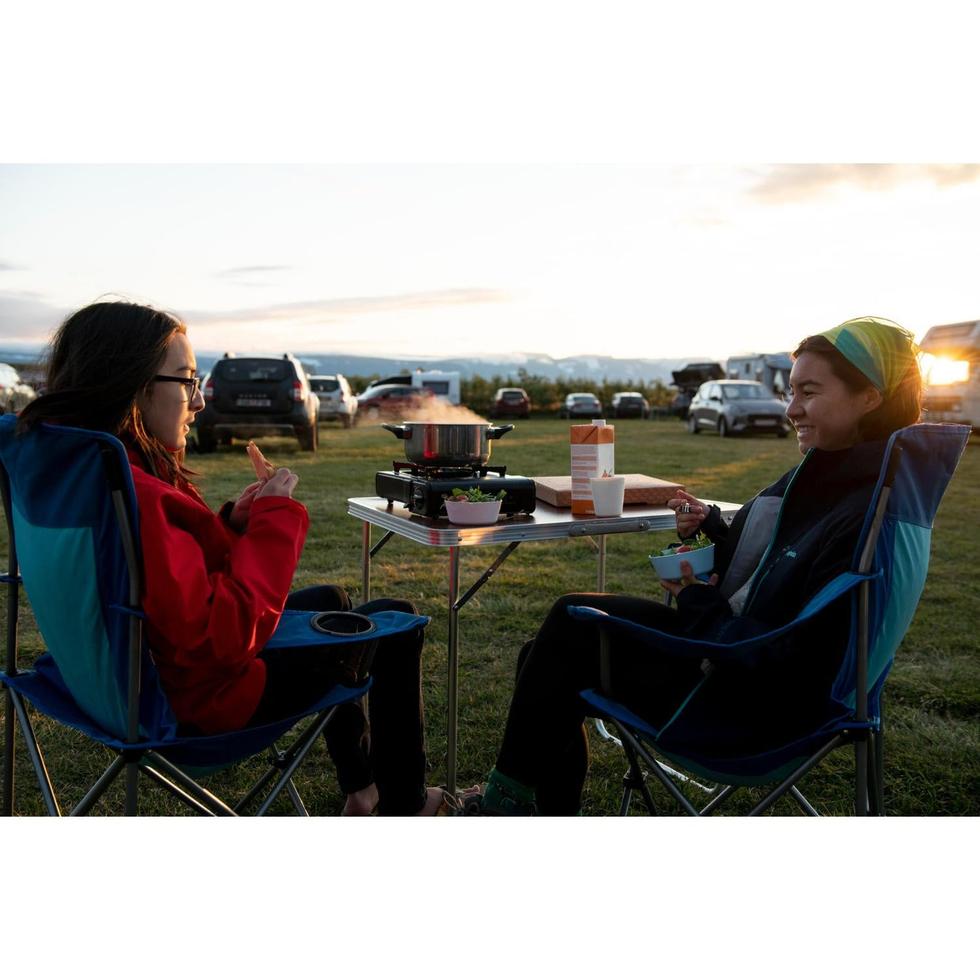 best camp kitchen gear
