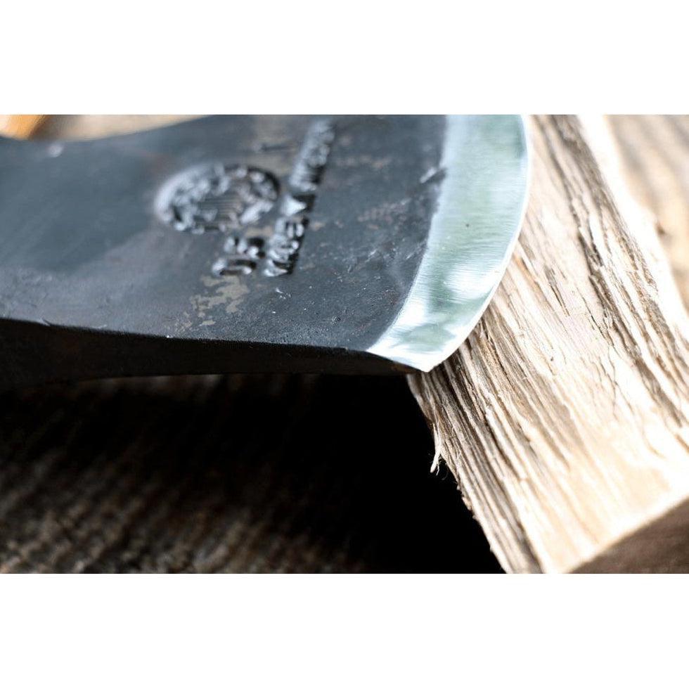Celebrating Father’s Day: Helle Knives, Hults Bruk Axes, and Sharpening-Appalachian Outfitters