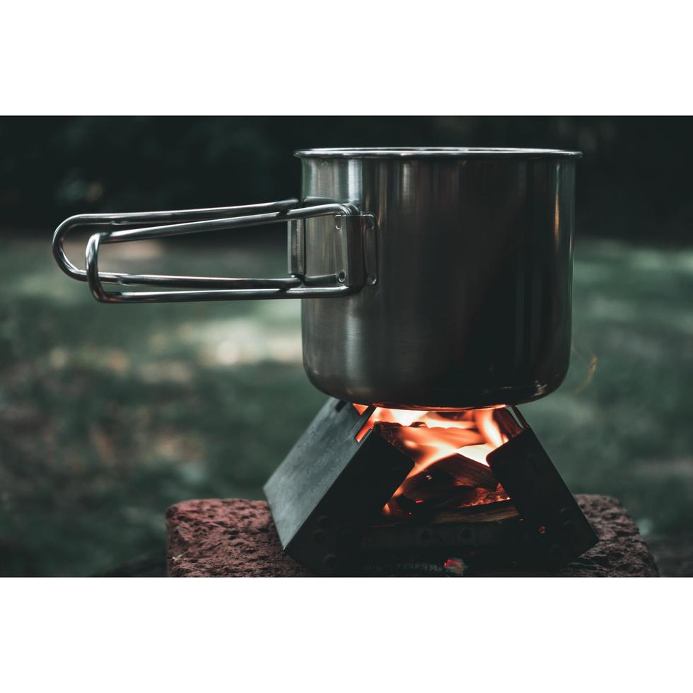 Best Lightweight Camping Cookware for Backpackers