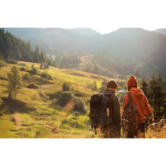 leave no trace principles