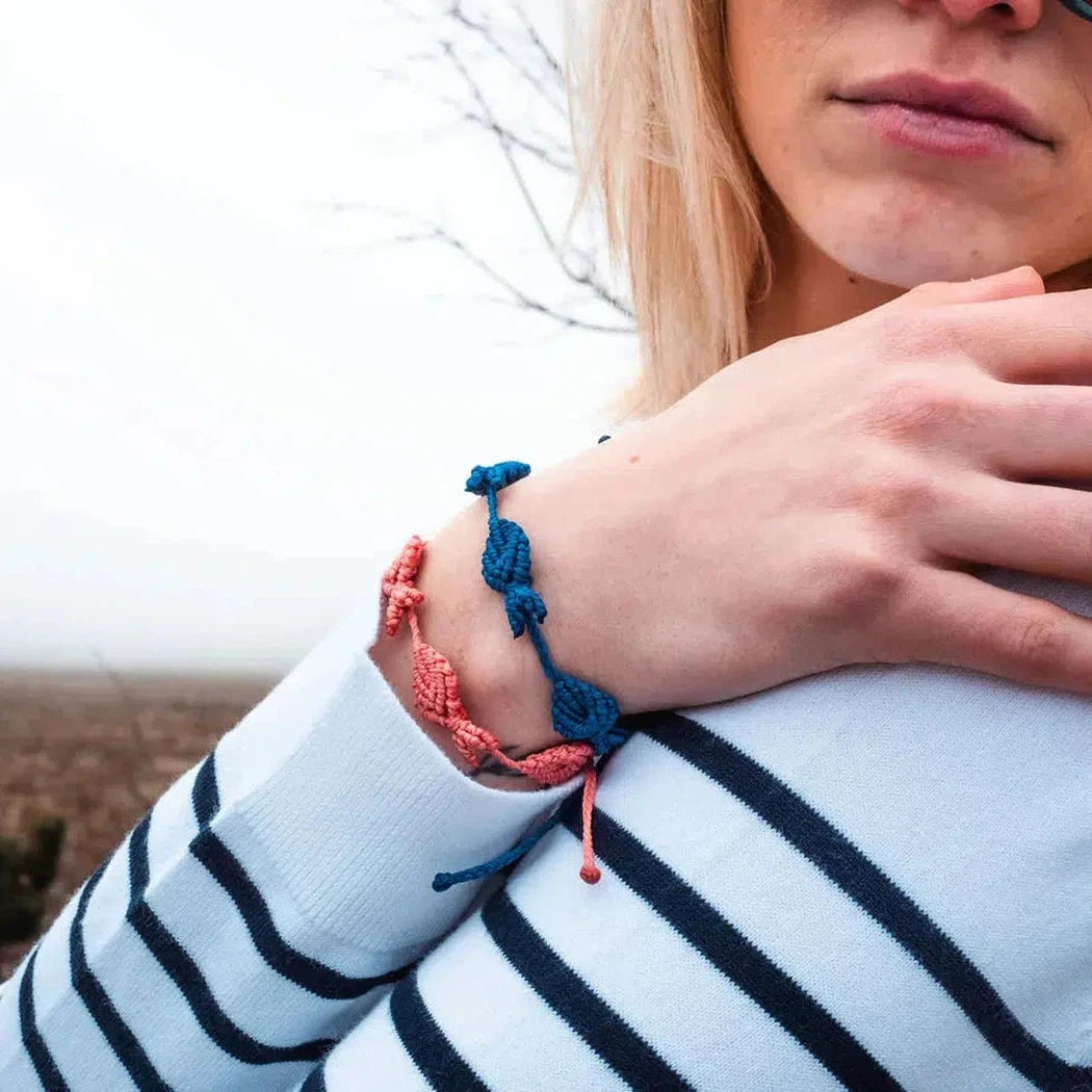 4Ocean 4Fish-Accessories - Jewelry-4Ocean-Appalachian Outfitters