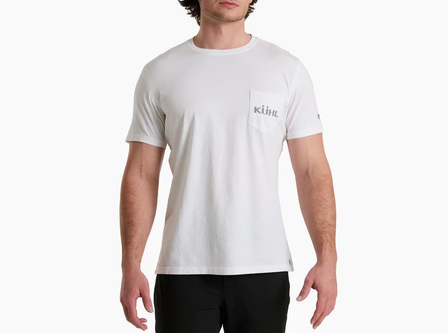 Kuhl Men's St. Bernard T