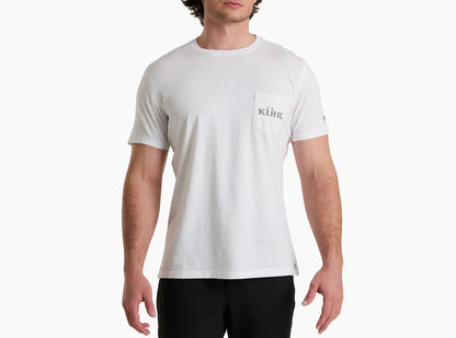 Kuhl Men's St. Bernard T