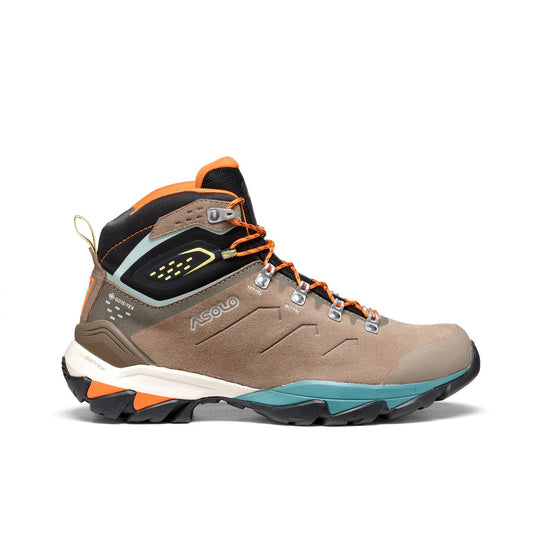 Asolo Women's Acadi LTH GTX MM